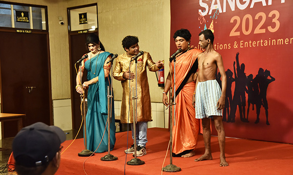 Trade Fair